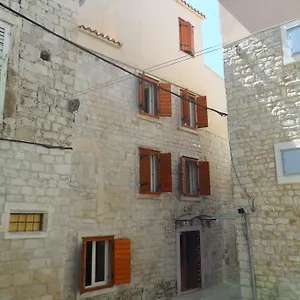 Vendégház Ruzica, Trogir